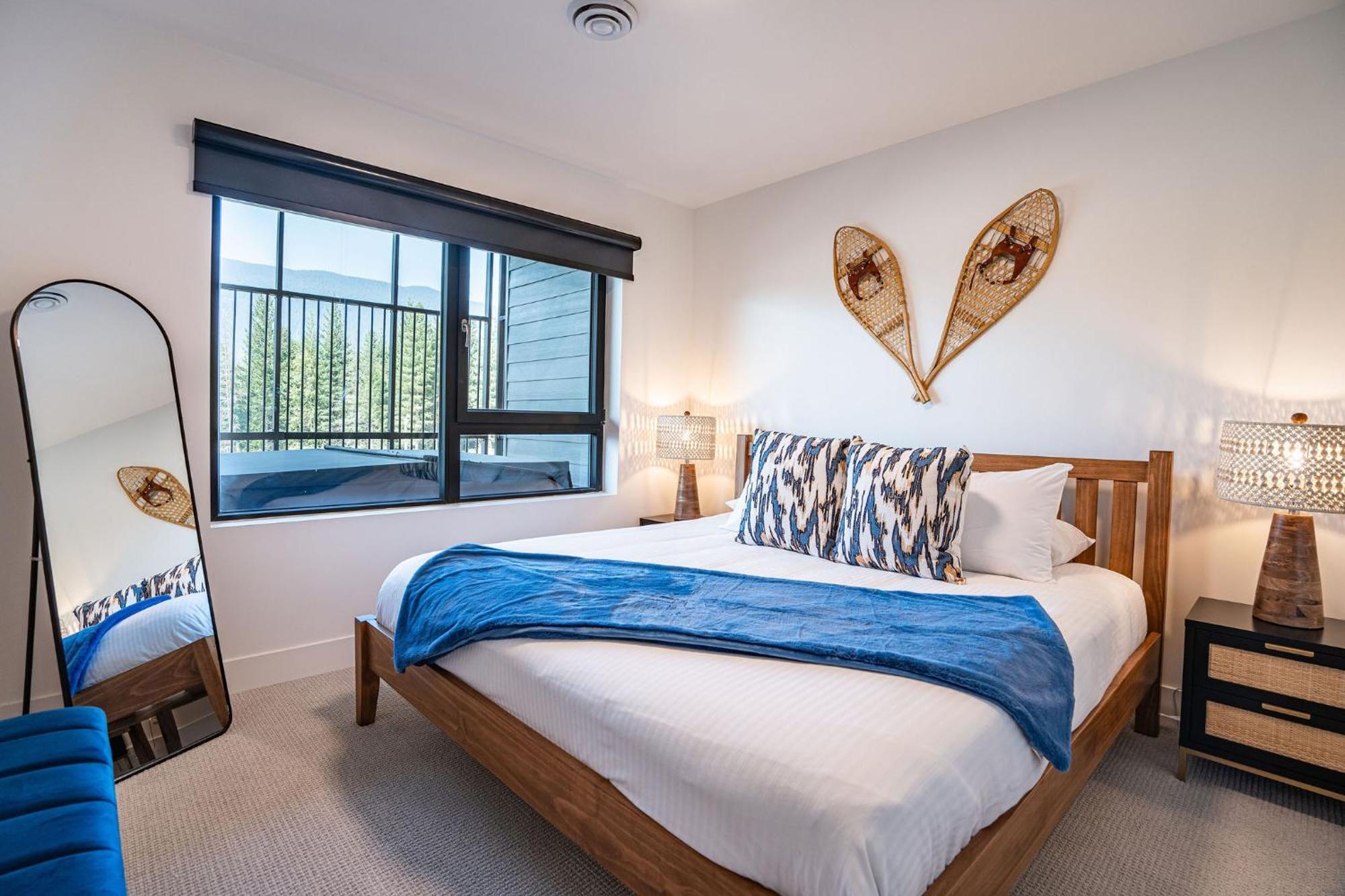 Alpine Haven By Revelstoke Vacations Apartment Bagian luar foto